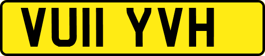 VU11YVH