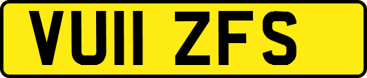 VU11ZFS