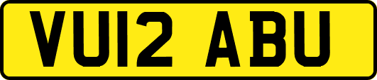 VU12ABU