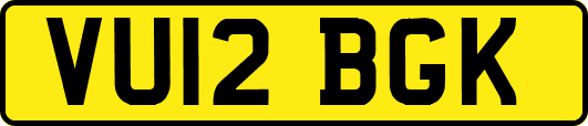 VU12BGK