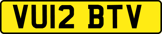 VU12BTV