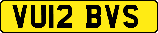 VU12BVS