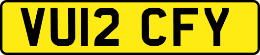 VU12CFY