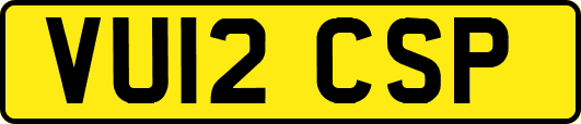 VU12CSP