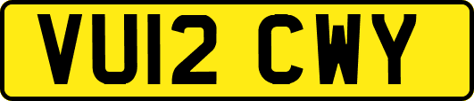 VU12CWY