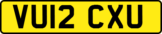 VU12CXU