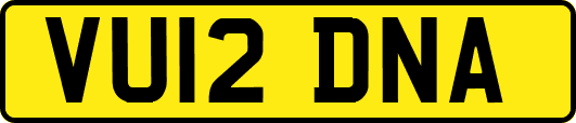 VU12DNA