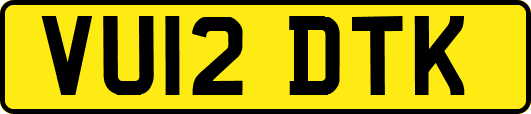 VU12DTK