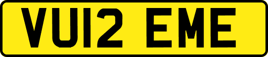 VU12EME