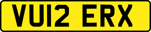 VU12ERX
