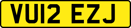 VU12EZJ