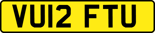 VU12FTU