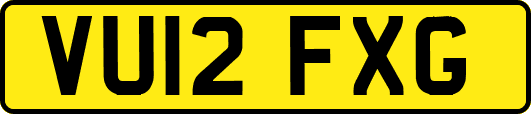 VU12FXG