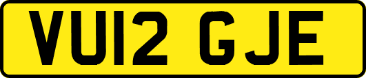 VU12GJE