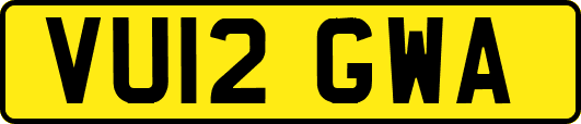 VU12GWA