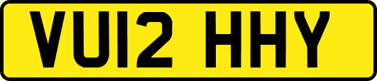 VU12HHY