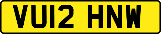 VU12HNW