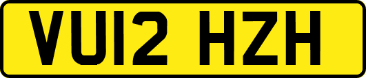 VU12HZH