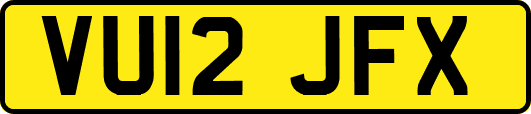 VU12JFX