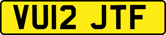 VU12JTF