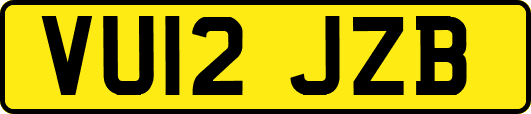 VU12JZB