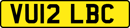 VU12LBC