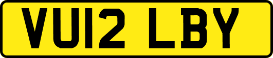 VU12LBY