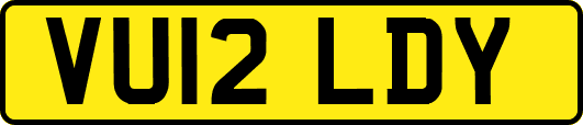 VU12LDY