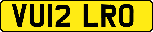 VU12LRO