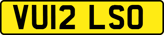 VU12LSO