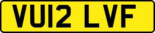 VU12LVF