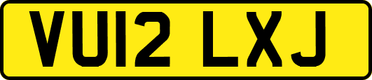 VU12LXJ