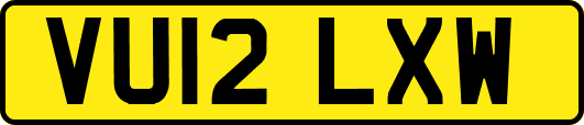 VU12LXW