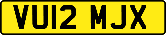 VU12MJX