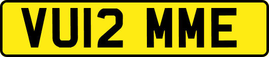 VU12MME