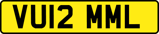 VU12MML