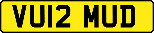 VU12MUD