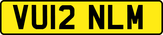 VU12NLM