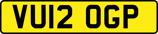 VU12OGP