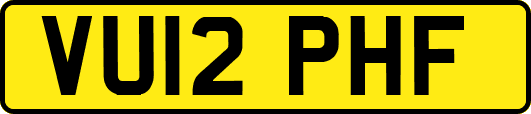 VU12PHF