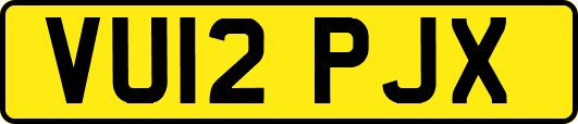 VU12PJX