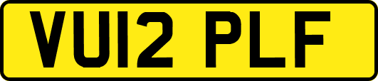 VU12PLF