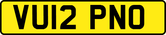 VU12PNO