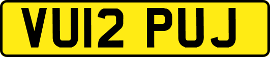 VU12PUJ