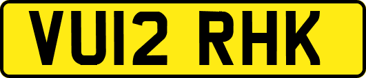 VU12RHK