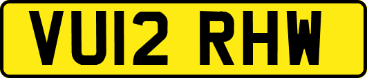 VU12RHW