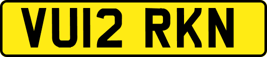 VU12RKN