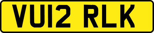 VU12RLK