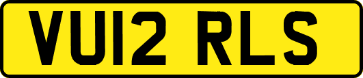 VU12RLS