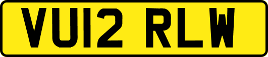 VU12RLW